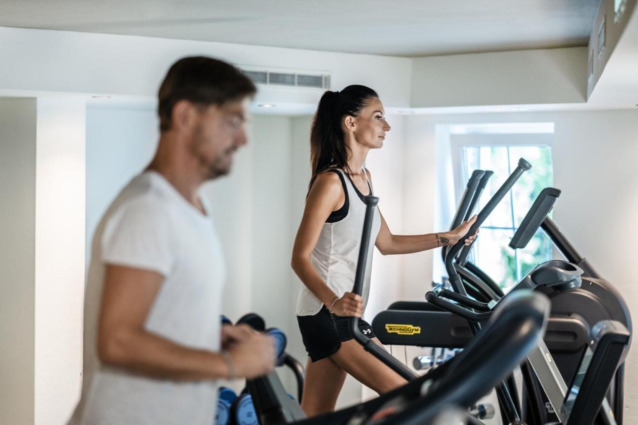 Vier Jahreszeiten Wellnessresort Achensee Maurach  Ngoại thất bức ảnh
