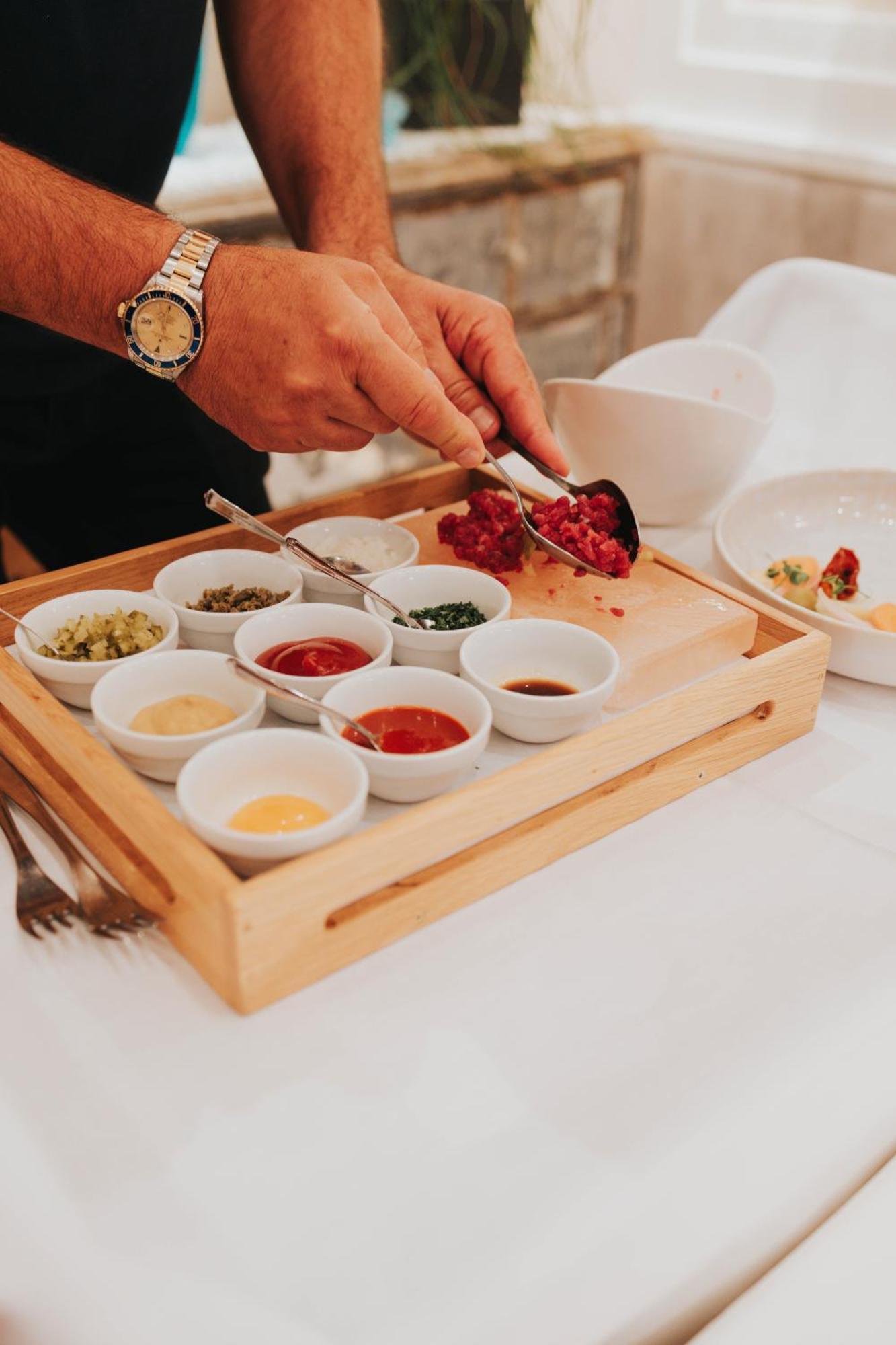 Vier Jahreszeiten Wellnessresort Achensee Maurach  Ngoại thất bức ảnh