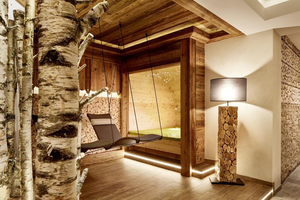 Vier Jahreszeiten Wellnessresort Achensee Maurach  Ngoại thất bức ảnh